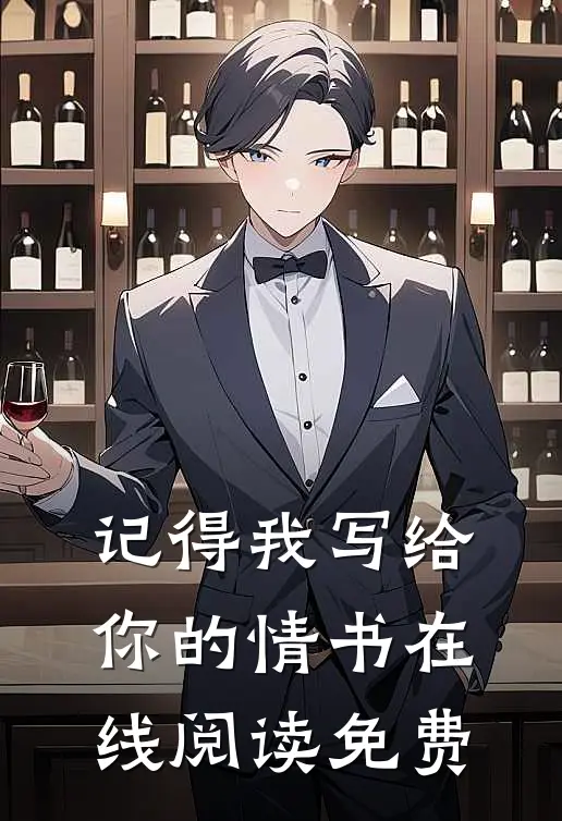 记得我写给你的情书在线阅读免费