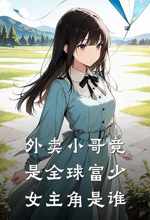 外卖小哥竟是全球富少女主角是谁