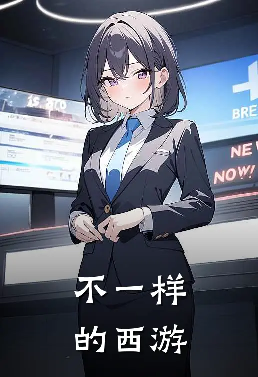 不一样的西游