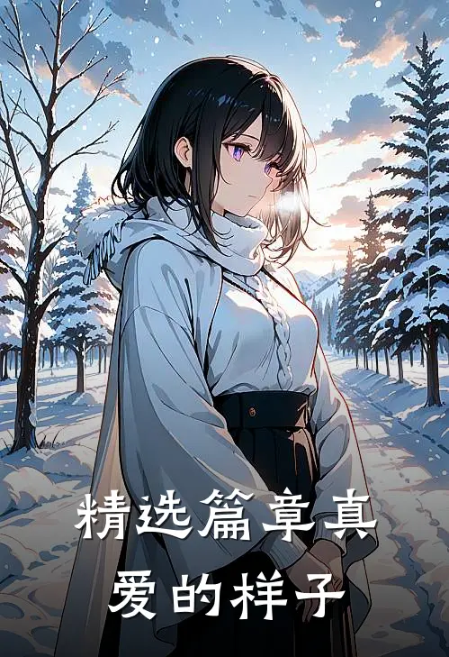 精选篇章真爱的样子