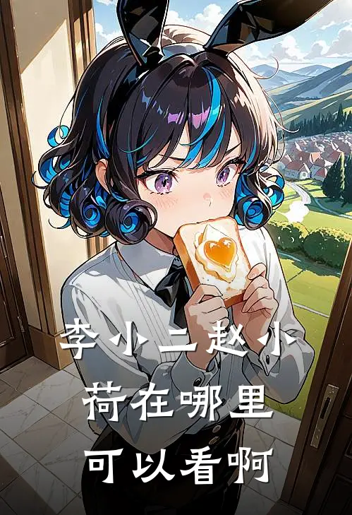 李小二赵小荷在哪里可以看啊