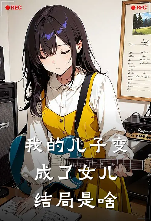 我的儿子变成了女儿结局是啥