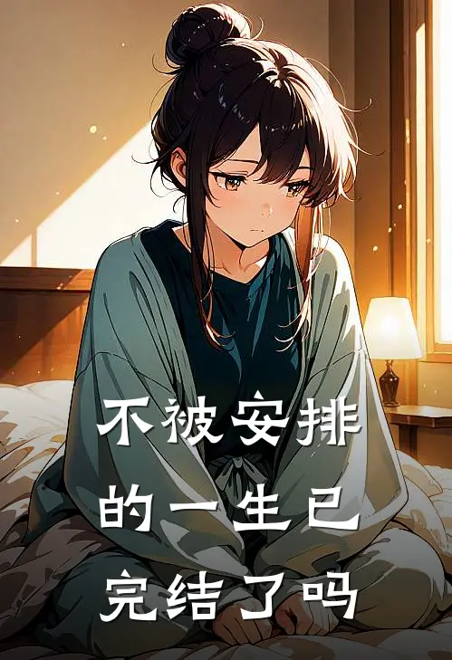不被安排的一生已完结了吗