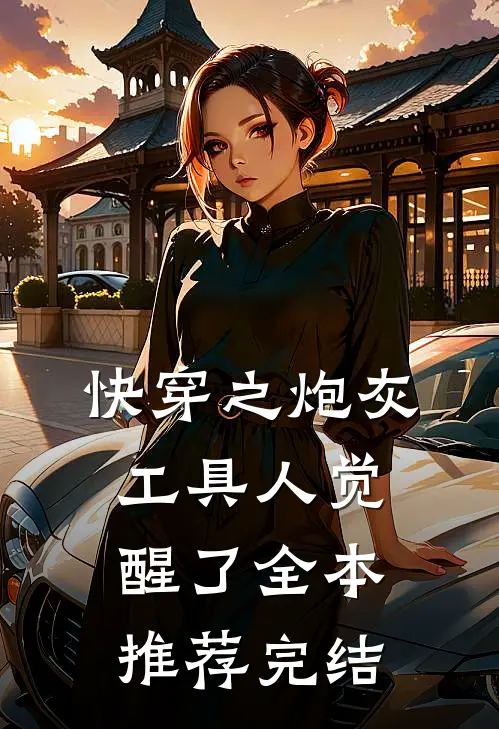 快穿之炮灰工具人觉醒了全本推荐完结