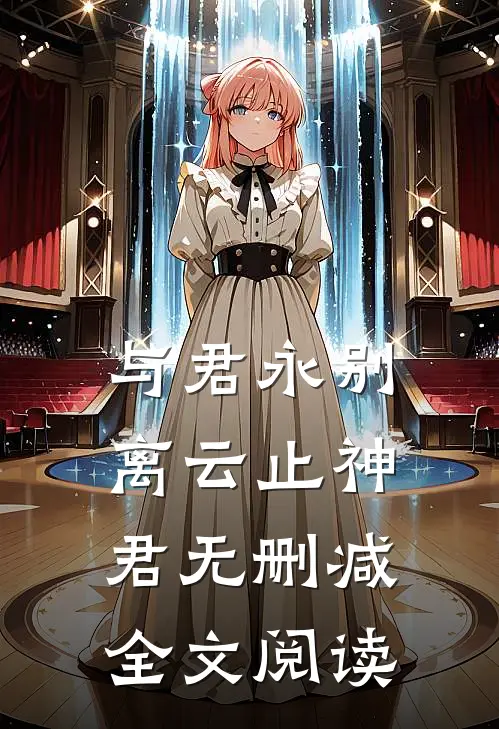 与君永别离云止神君无删减全文阅读