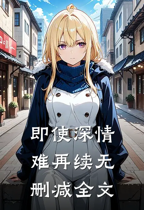 即使深情难再续无删减全文