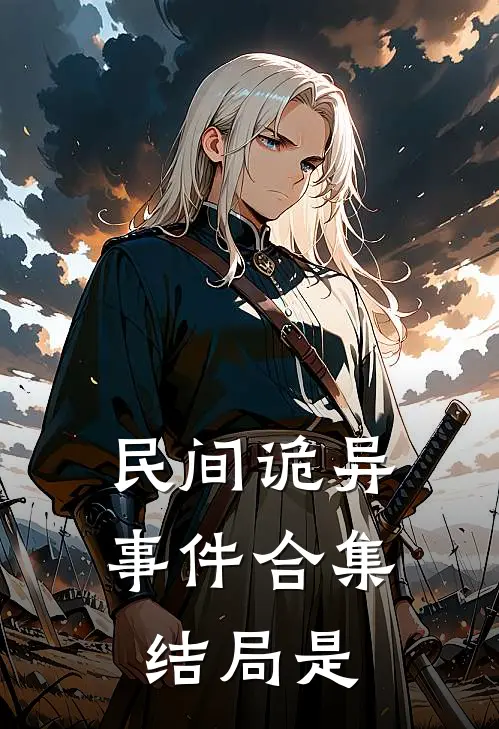 民间诡异事件合集结局是