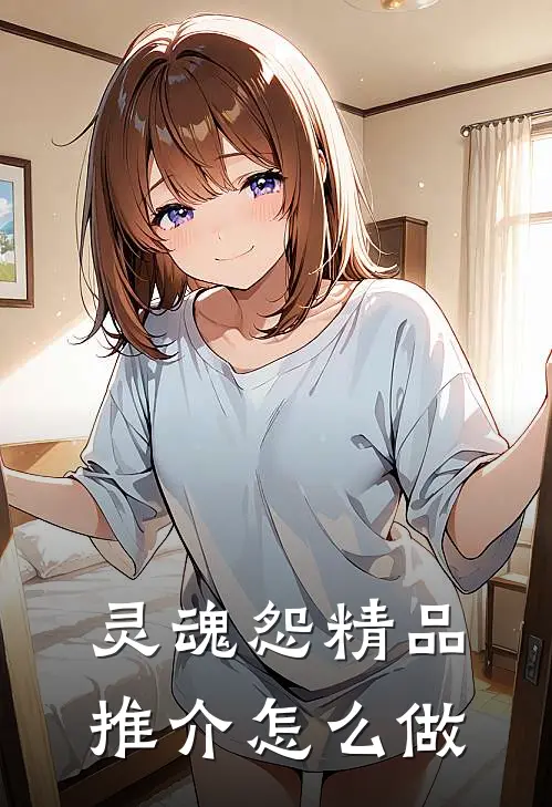 灵魂怨精品推介怎么做