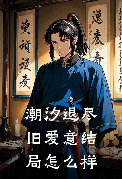 潮汐退尽旧爱意结局怎么样