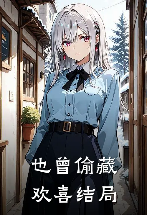 也曾偷藏欢喜结局