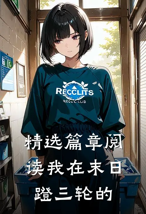 精选篇章阅读我在末日蹬三轮的