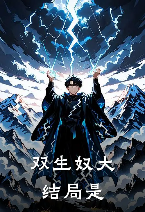双生奴大结局是
