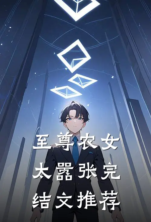 至尊农女太嚣张完结文推荐