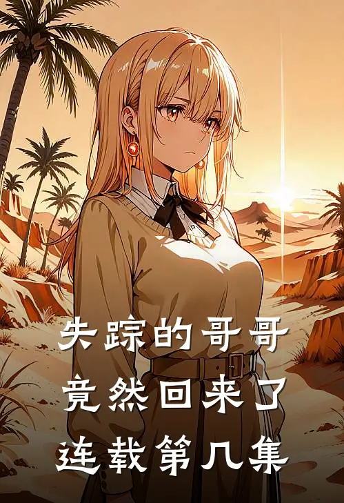失踪的哥哥竟然回来了连载第几集