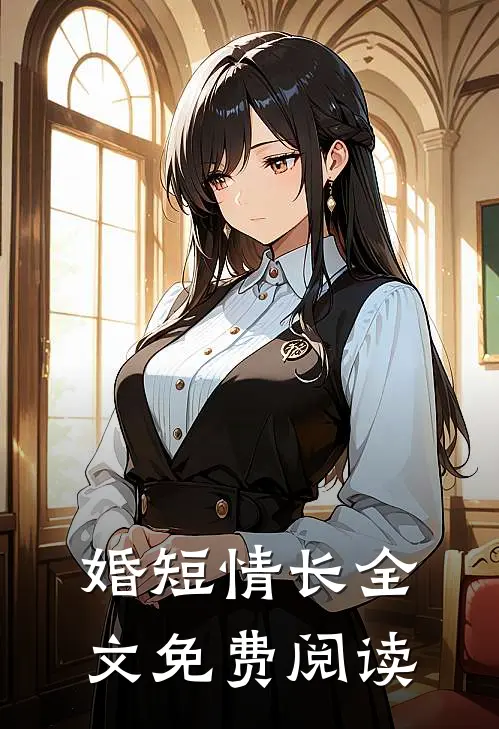 婚短情长全文免费阅读