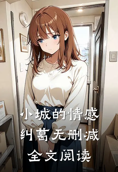 小城的情感纠葛无删减全文阅读