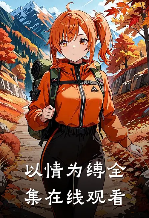以情为缚全集在线观看