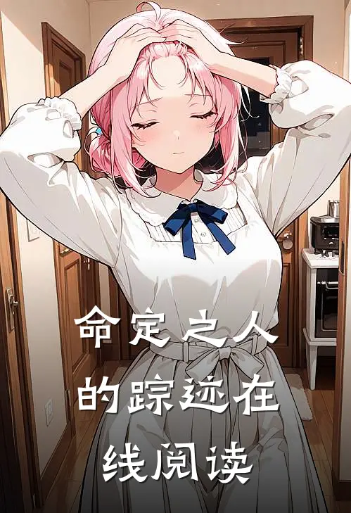 命定之人的踪迹在线阅读