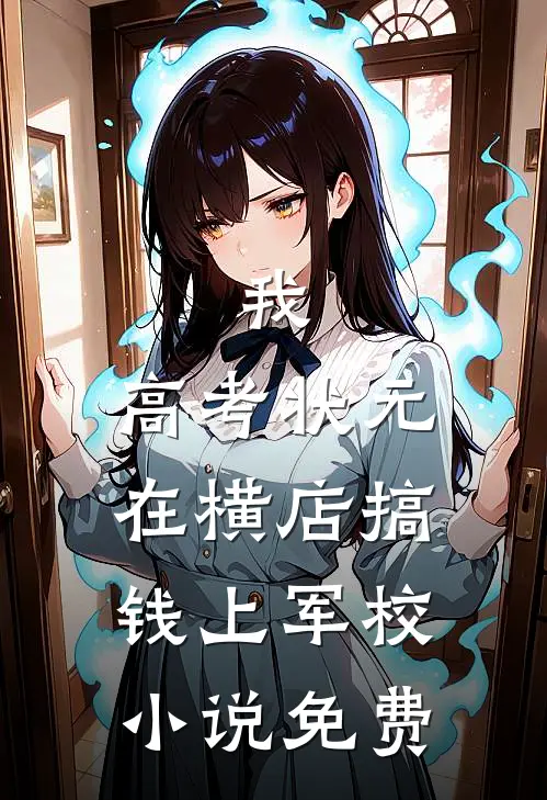 我，高考状元，在横店搞钱上军校小说免费