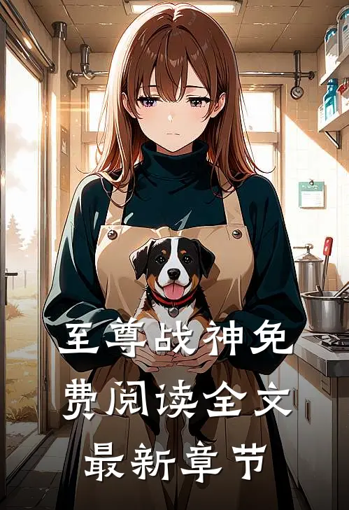 至尊战神免费阅读全文最新章节