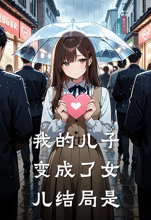 我的儿子变成了女儿结局是