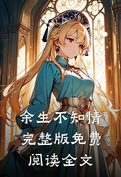 余生不知情完整版免费阅读全文