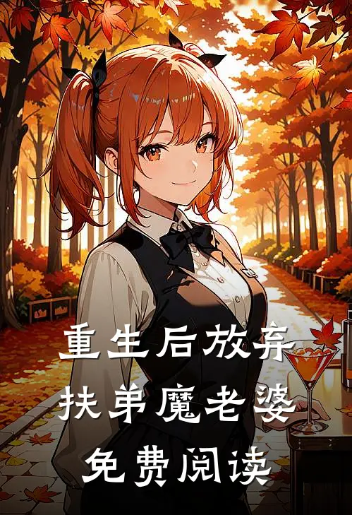 重生后放弃扶弟魔老婆免费阅读
