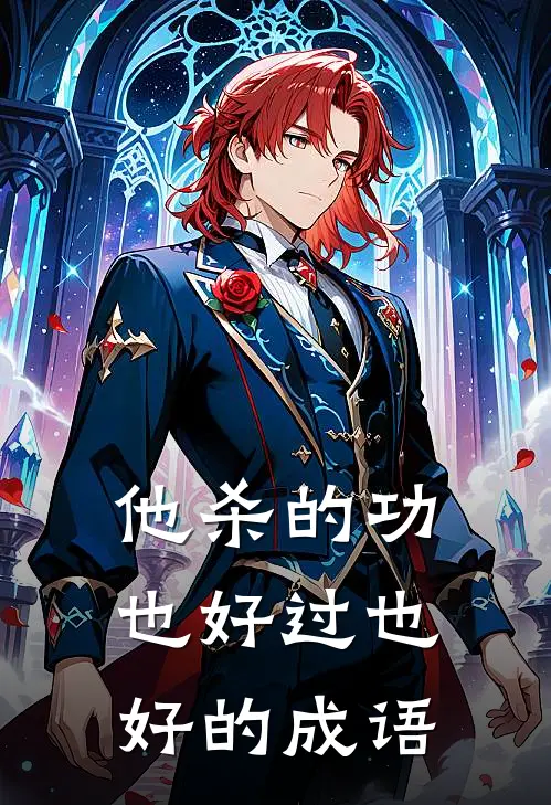 他杀的功也好过也好的成语