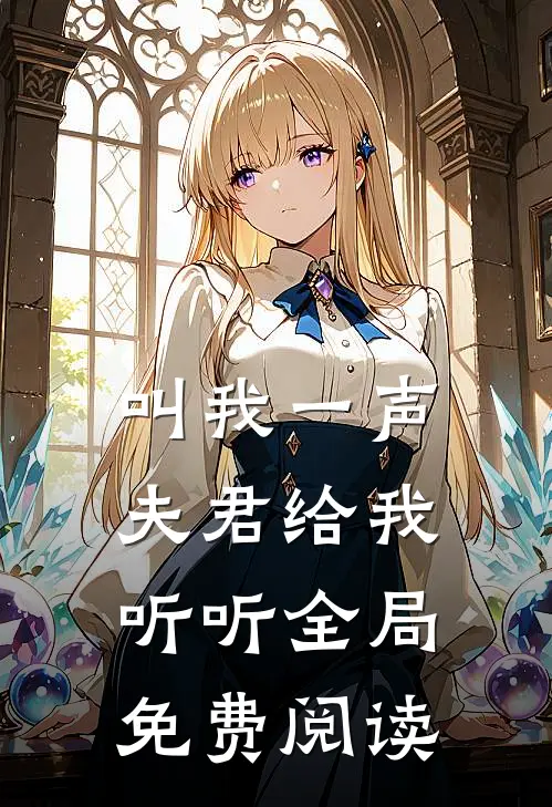 叫我一声夫君给我听听全局免费阅读