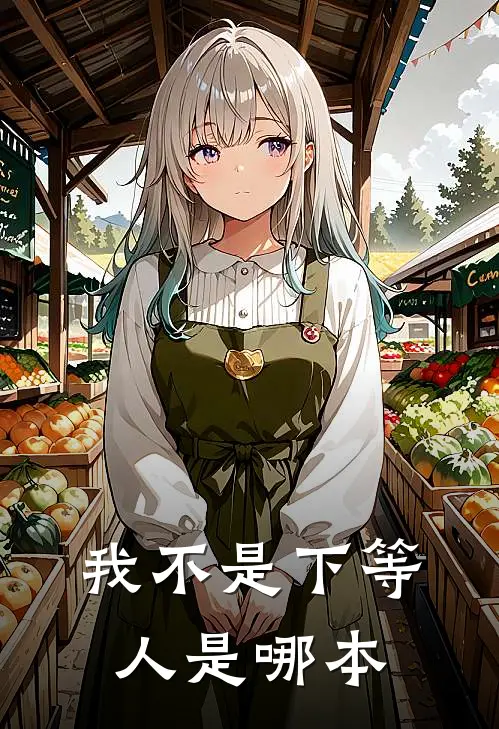 我不是下等人是哪本
