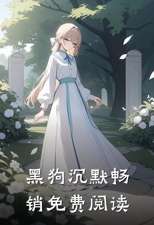 黑狗沉默畅销免费阅读