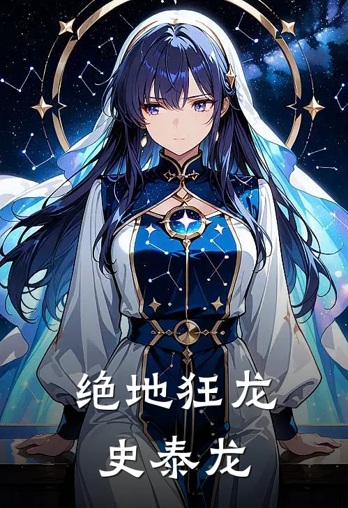 绝地狂龙史泰龙