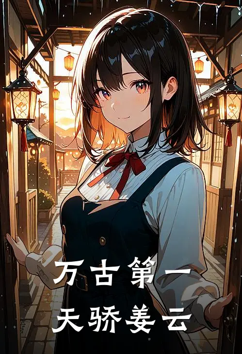 万古第一天骄姜云