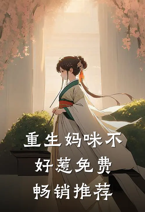 重生妈咪不好惹免费畅销推荐