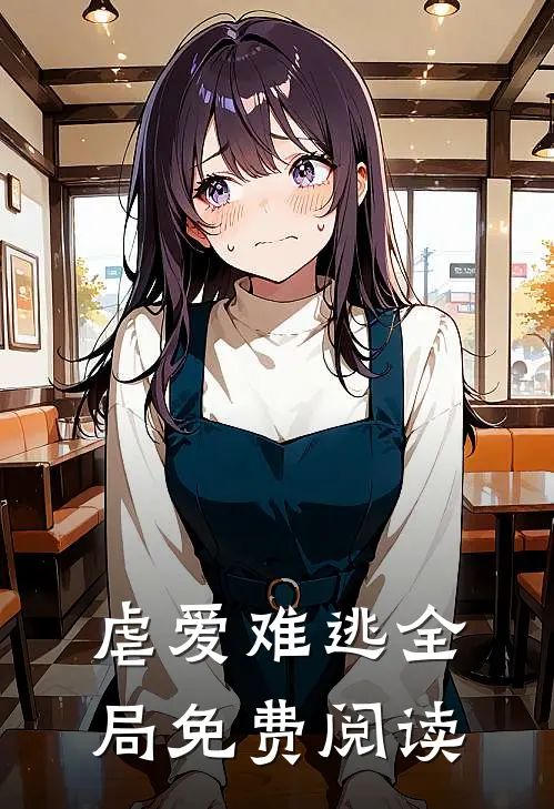 虐爱难逃全局免费阅读