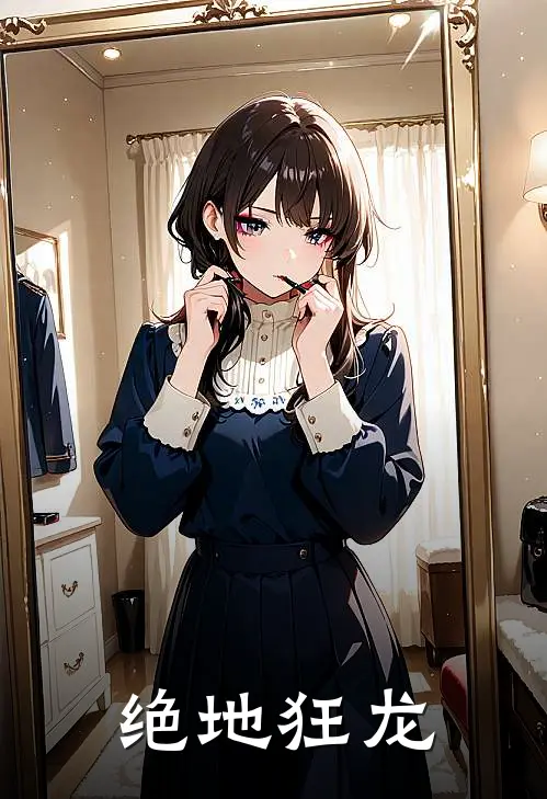 绝地狂龙