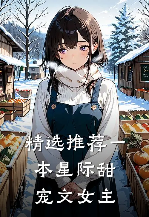 精选推荐一本星际甜宠文女主