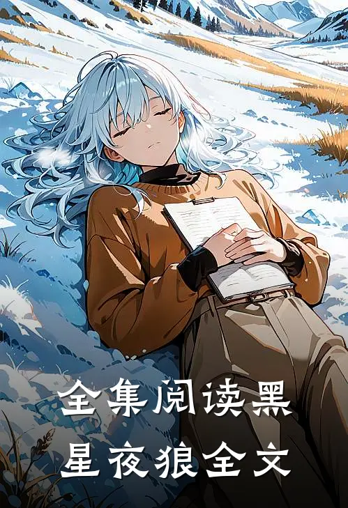 全集阅读黑星夜狼全文