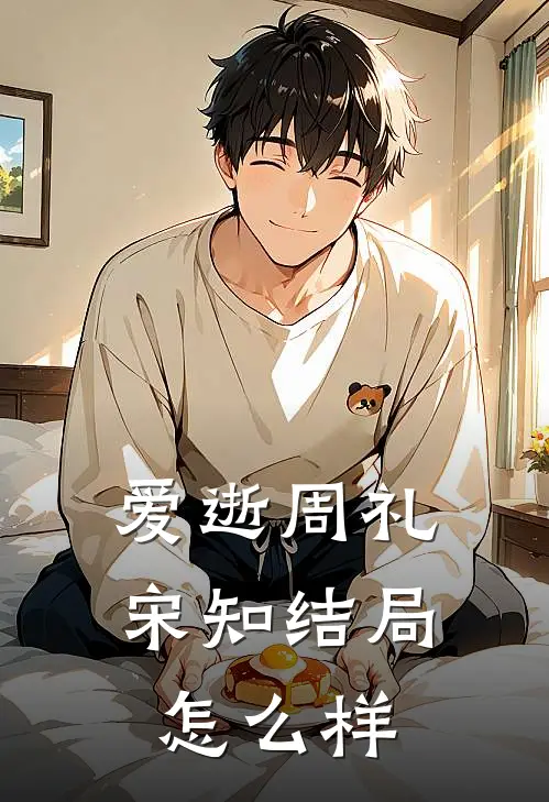 爱逝周礼宋知结局怎么样