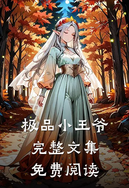 极品小王爷完整文集免费阅读
