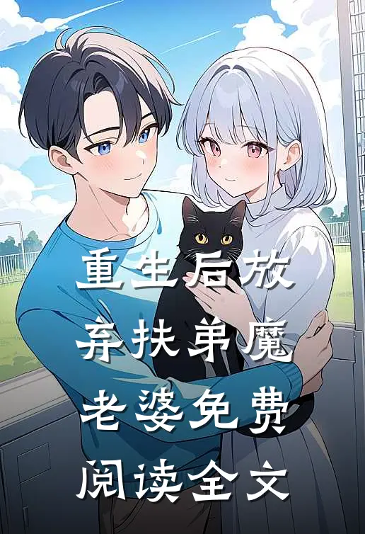 重生后放弃扶弟魔老婆免费阅读全文