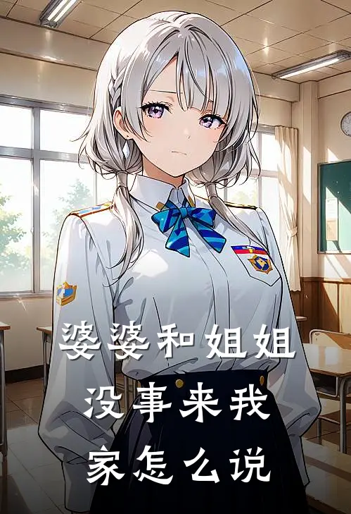 婆婆和姐姐没事来我家怎么说