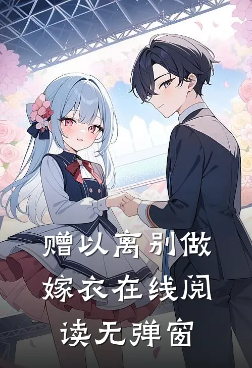 赠以离别做嫁衣在线阅读无弹窗