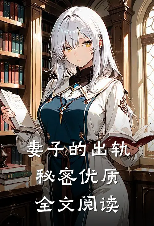 妻子的出轨秘密优质全文阅读