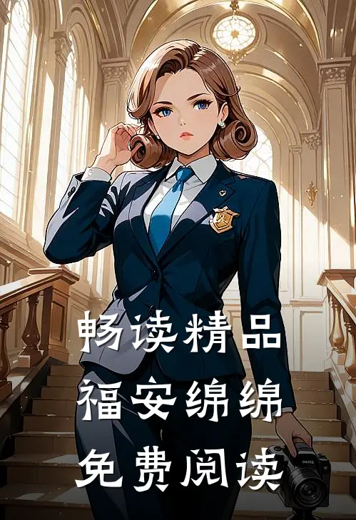 畅读精品福安绵绵免费阅读