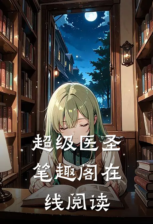 超级医圣笔趣阁在线阅读