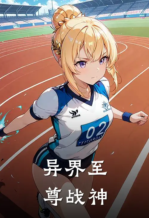 异界至尊战神