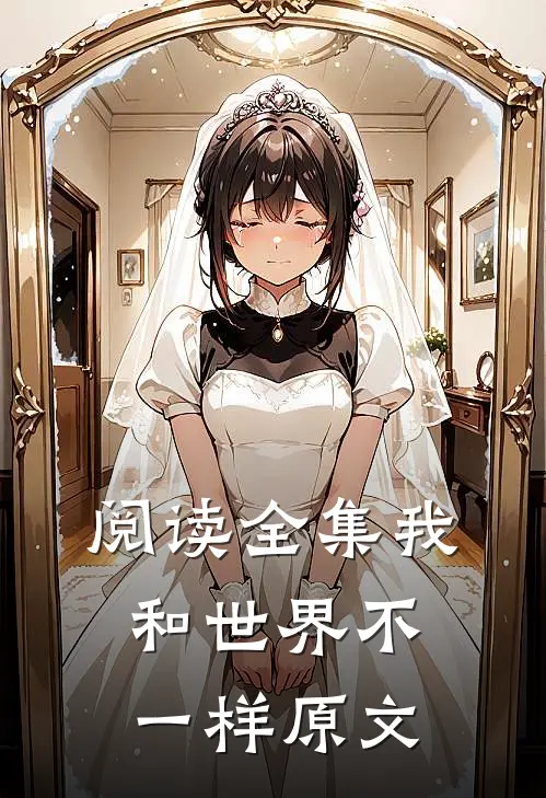 阅读全集我和世界不一样原文