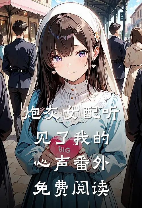 炮灰女配听见了我的心声 番外免费阅读