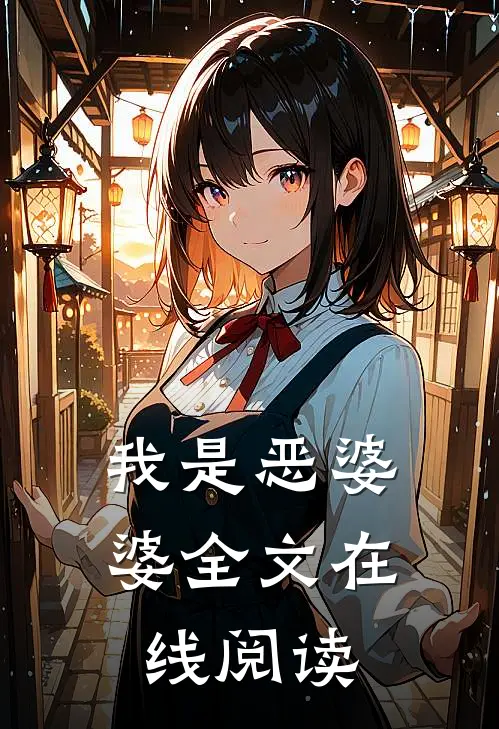 我是恶婆婆全文在线阅读